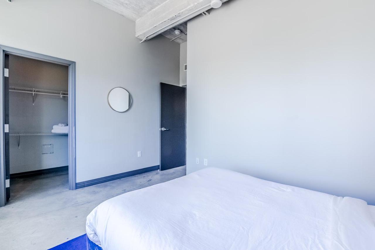 Luxury Downtown Dallas Stay By Amyfinehouse Eksteriør bilde